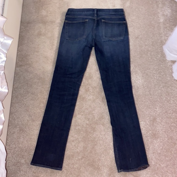 JCrew Jeans - Picture 4 of 4